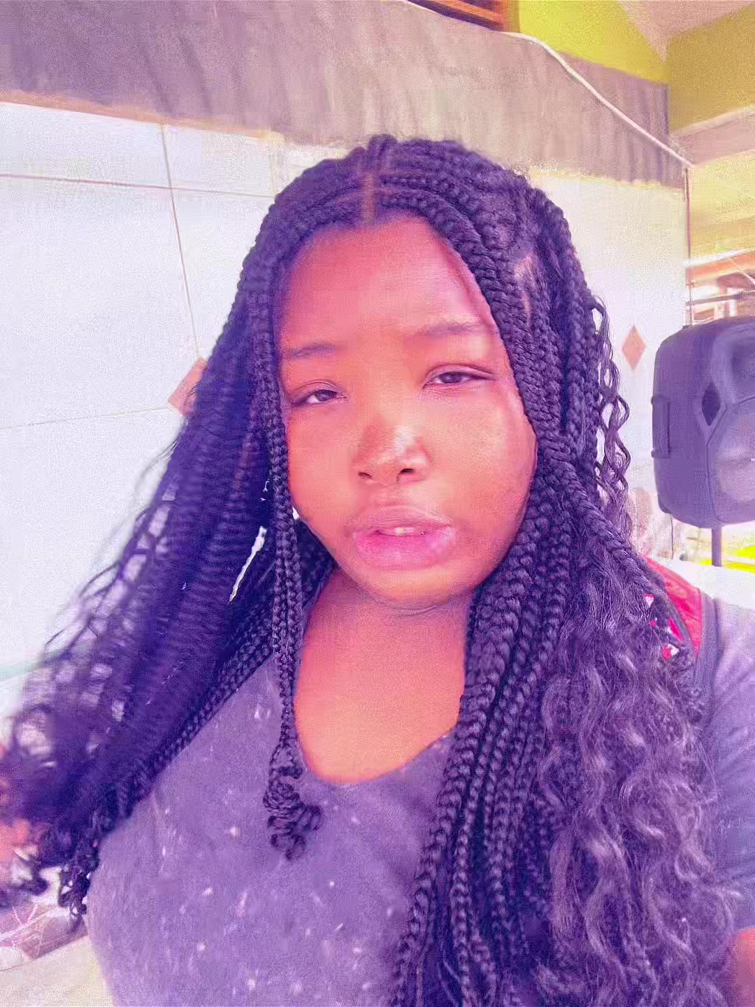 @卄卂ㄥ乇ㄚㄚ 🇬🇩✨