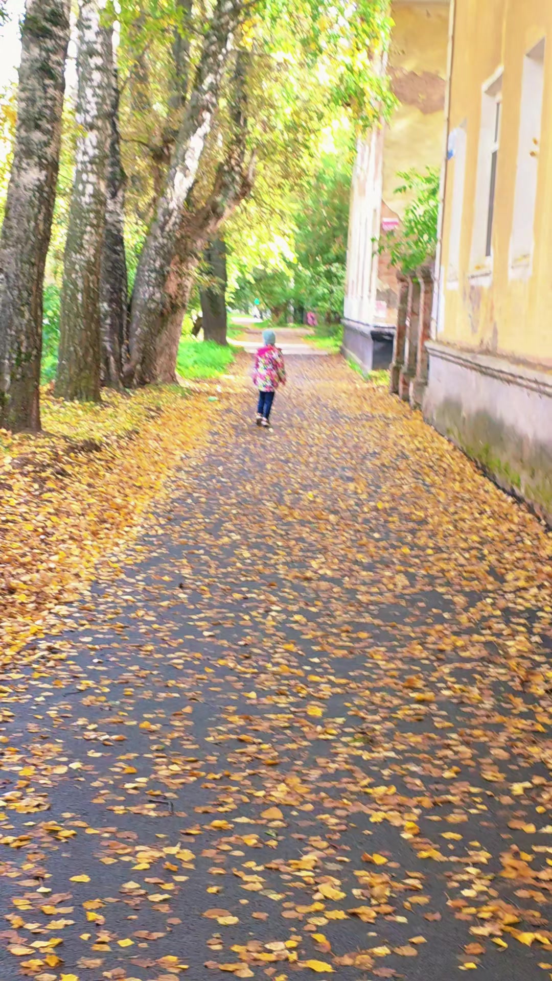 @Кудрявая