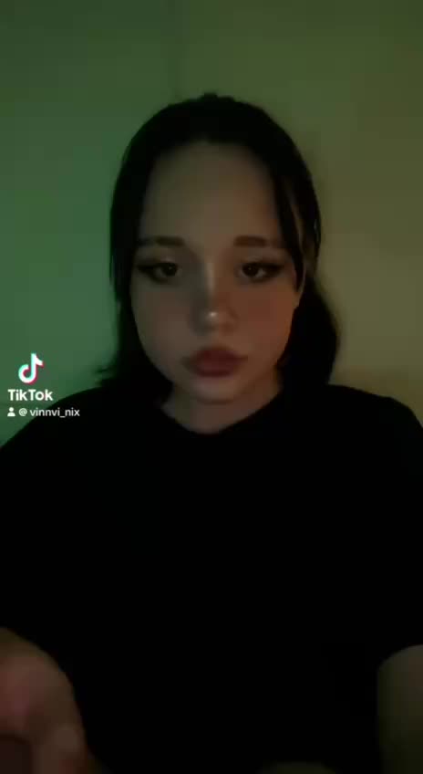 @твоя любимая