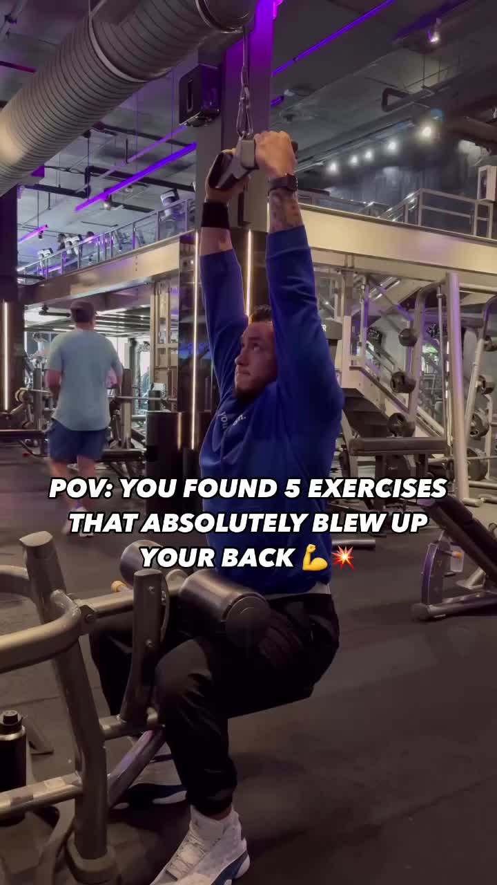 @MODE Gym