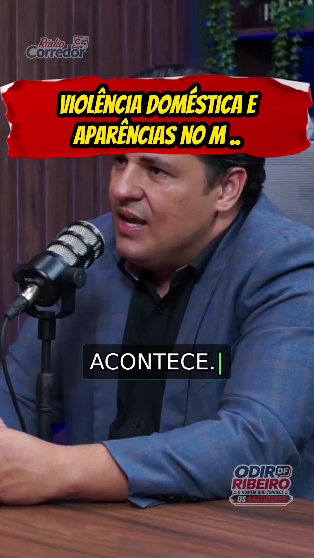 @RadioCorredor