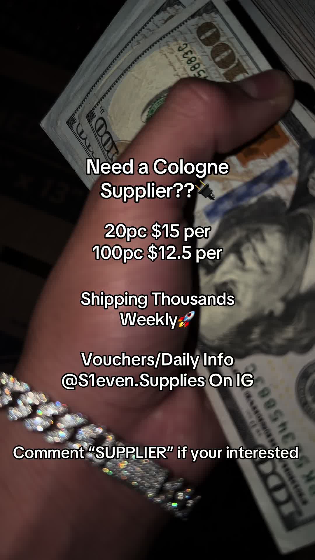 @IG @S1even.Supplies