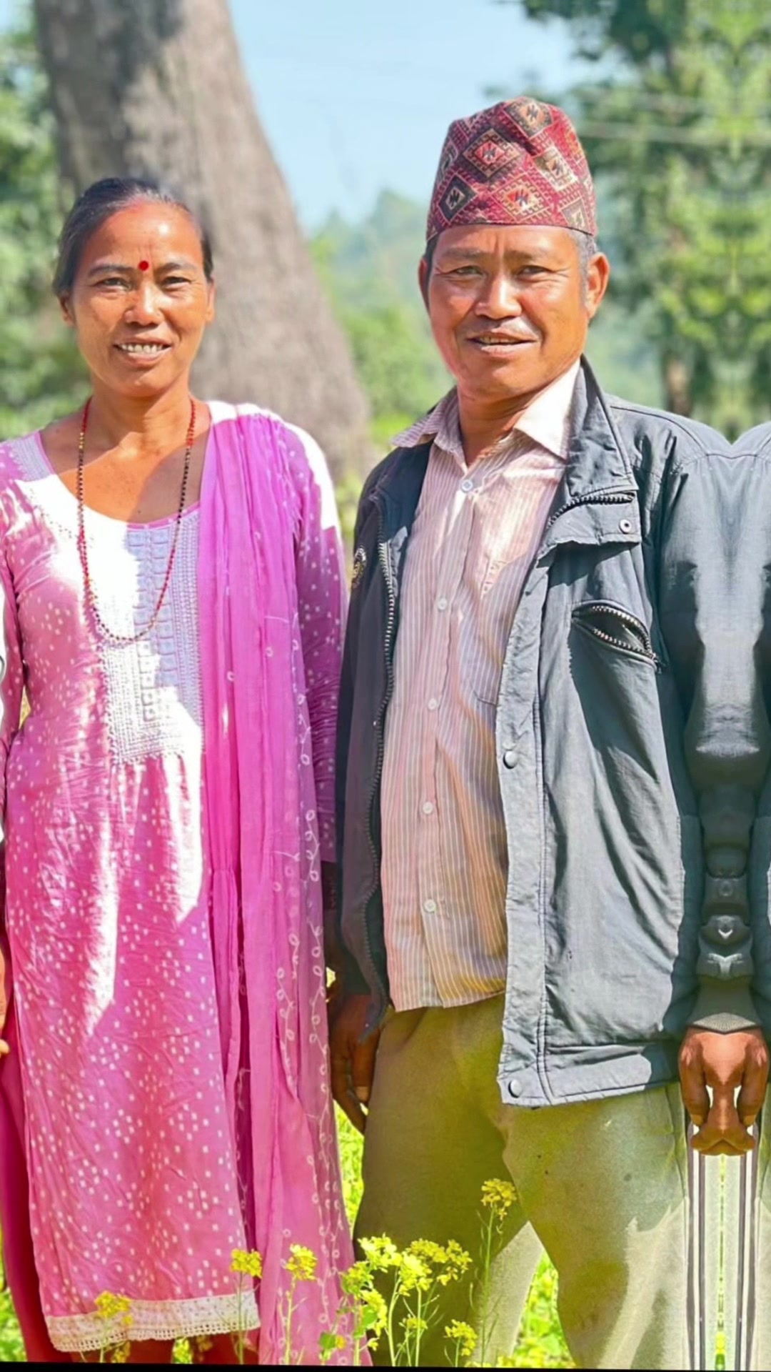 @suhana oli