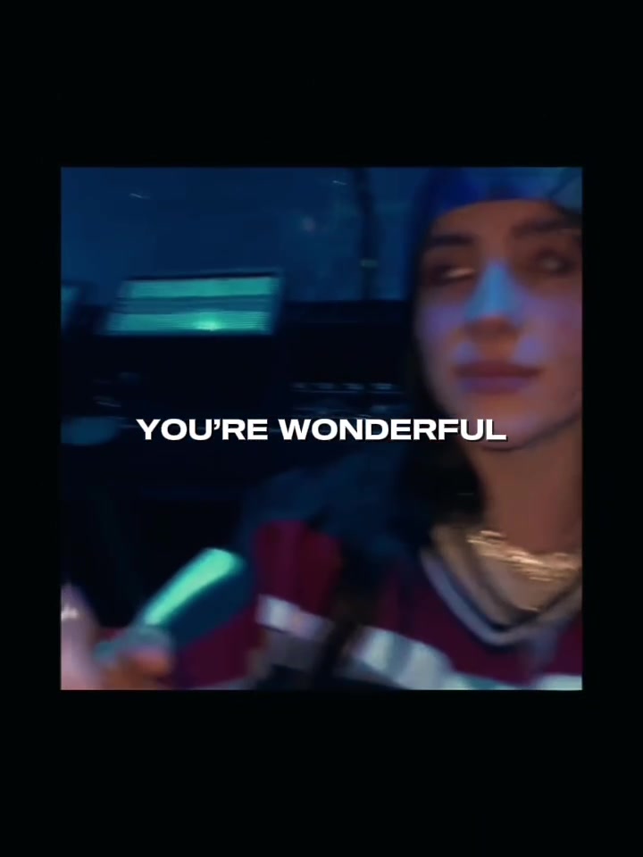 @Savannah( Billie&rsquo;s Version)