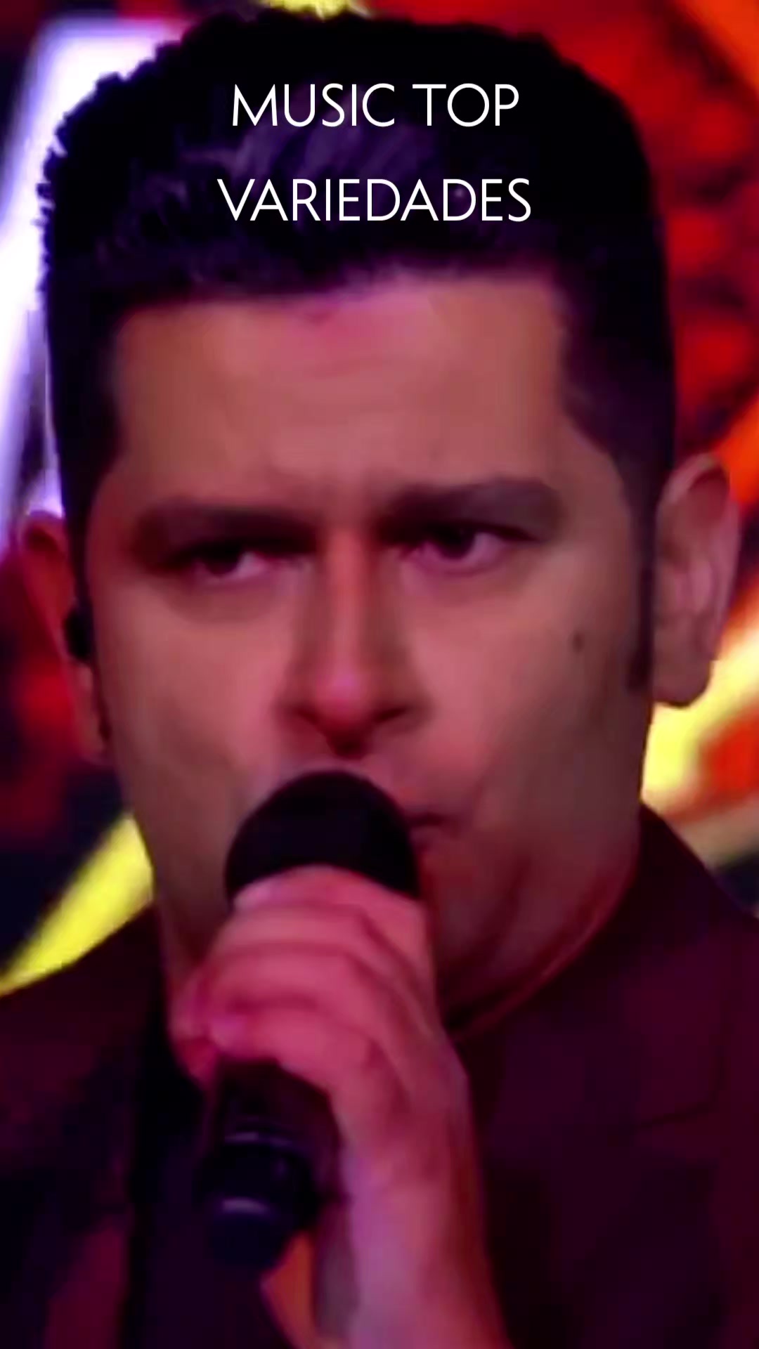 @MUSIC TOP VARIEDADES