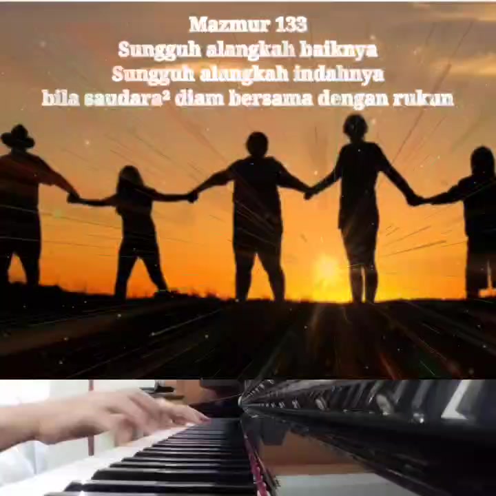 @HYMNSONG
