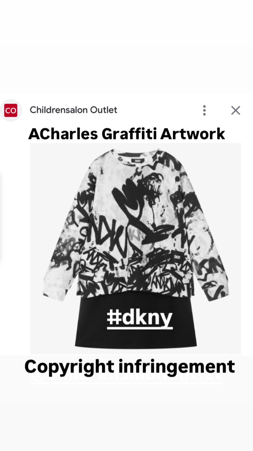 @Andre Charles