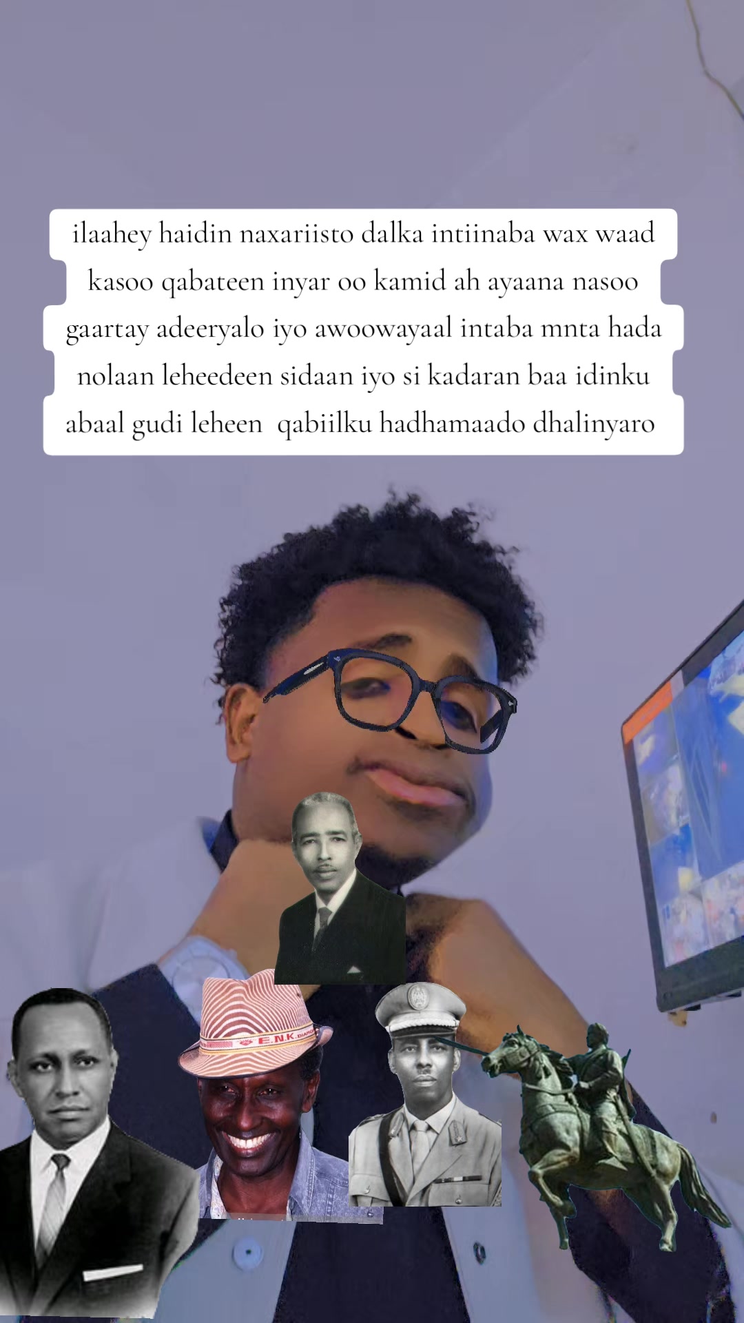 @saabir sataad