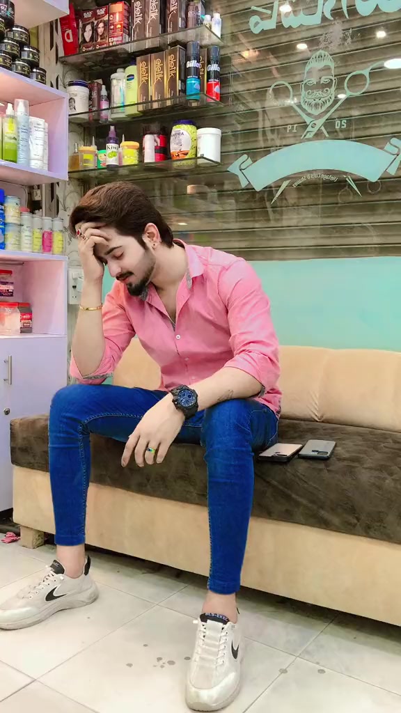 @desi boy