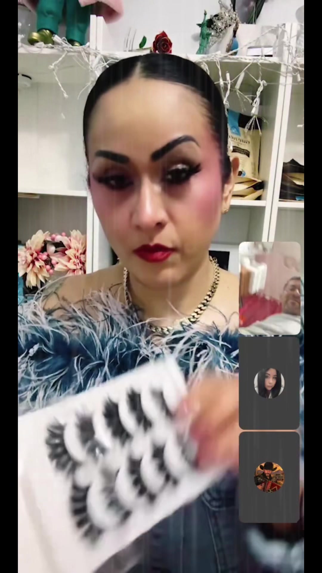 @🎱🎭CLAU DOM 🌸&hearts;️🦋.