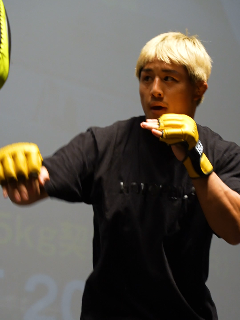 @KNOCK OUT（ノックアウト）公式
