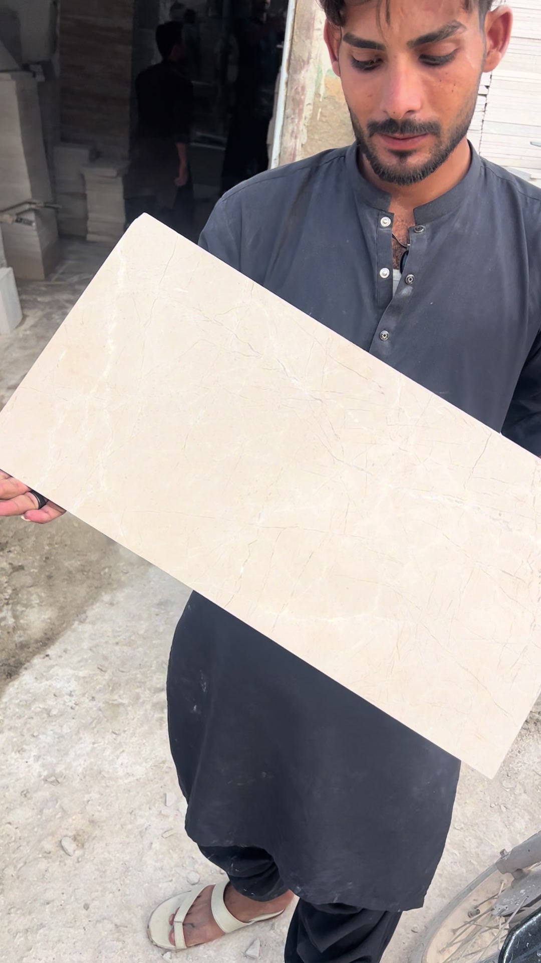 @Manan Marble Industry