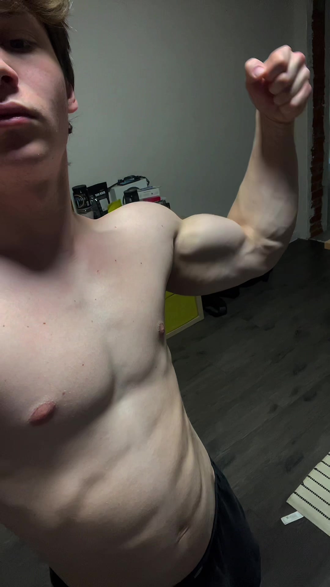 @ТГК: Kega!|future IFBB PRO