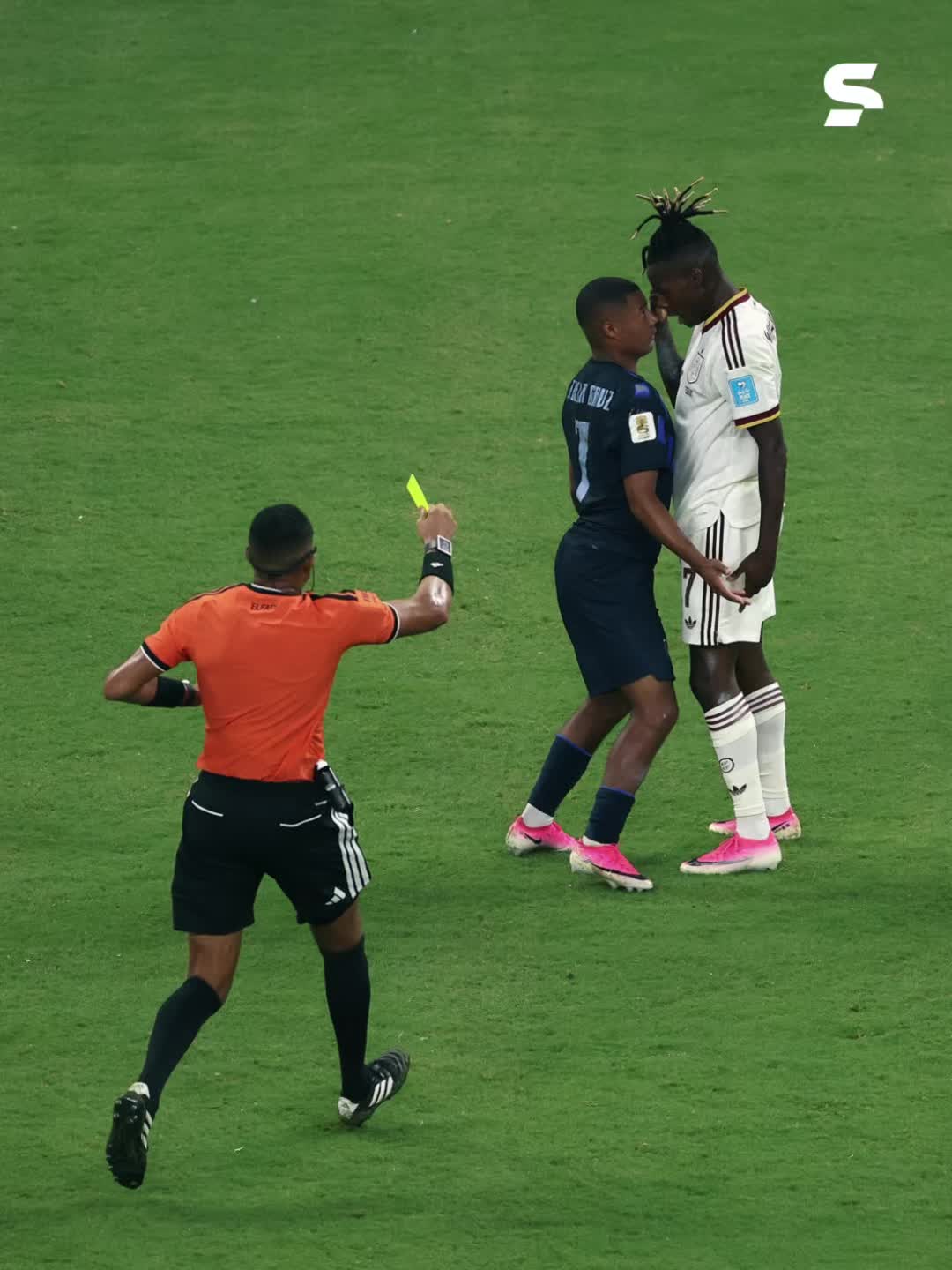 @Sportv