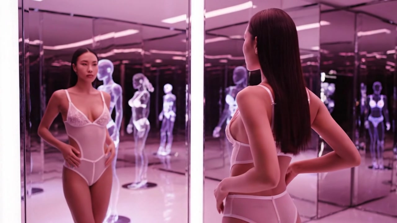 @Future Underwear Vision