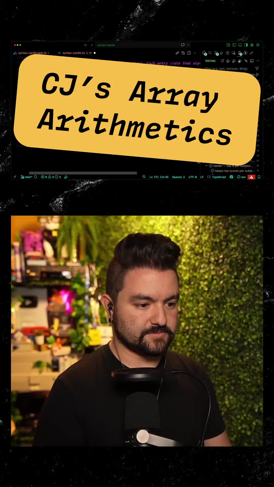 @Syntax Podcast