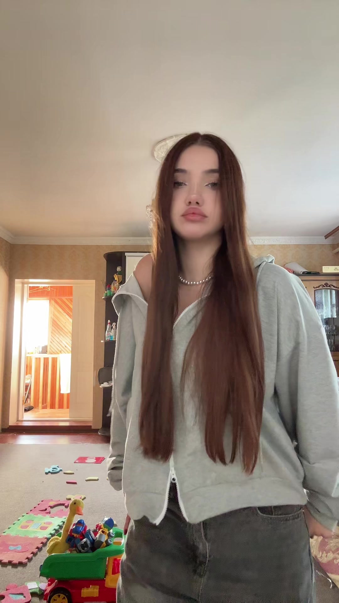 @мама аля
