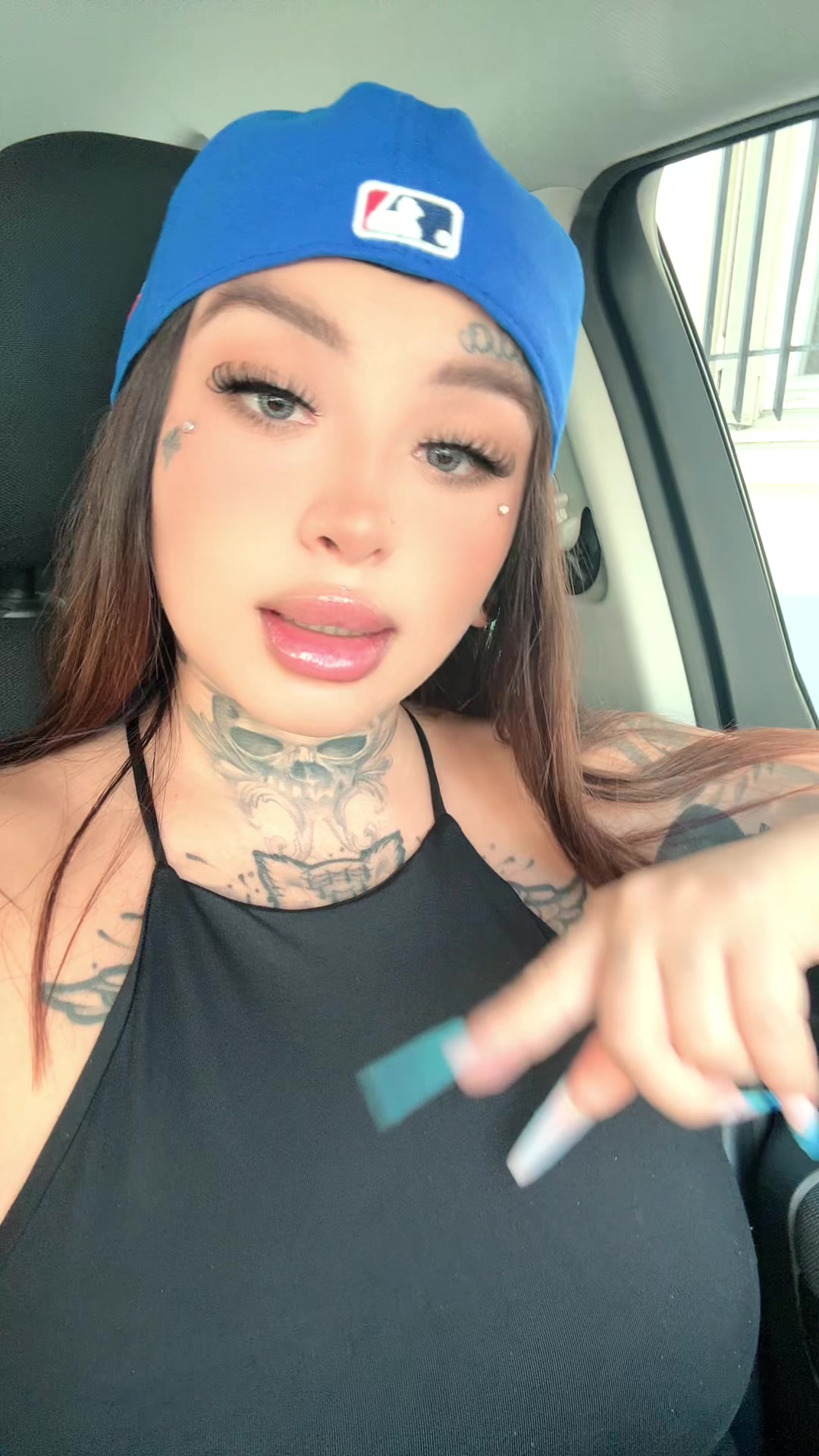 @𝐄𝐫𝐢𝐤𝐚 𝐦𝐨𝐧𝐭𝐨𝐲𝐚 💎