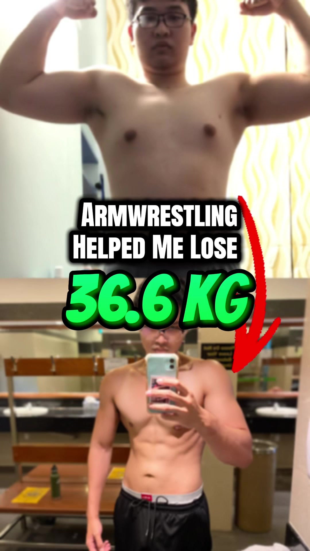 @Eastside Arm Wrestling