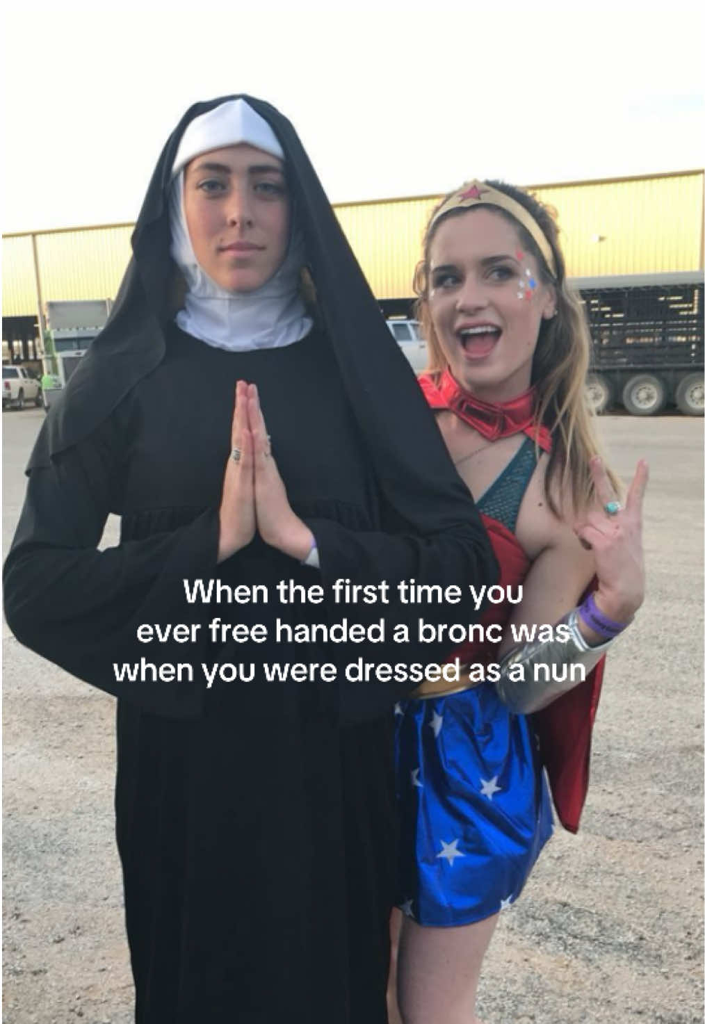 @cowgirlcommentary