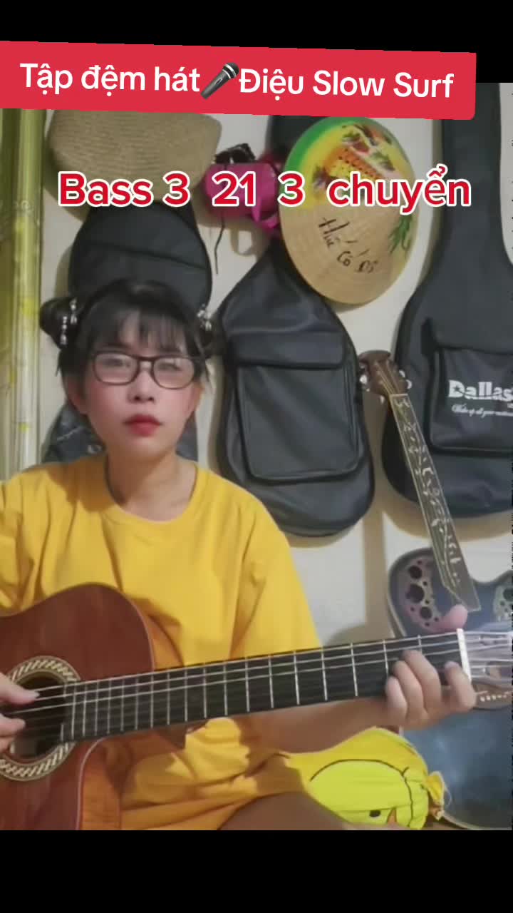 @Hành Trình Học Guitar