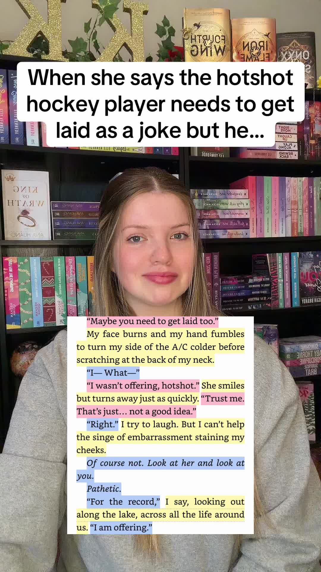 @Kaysbookshelf📚