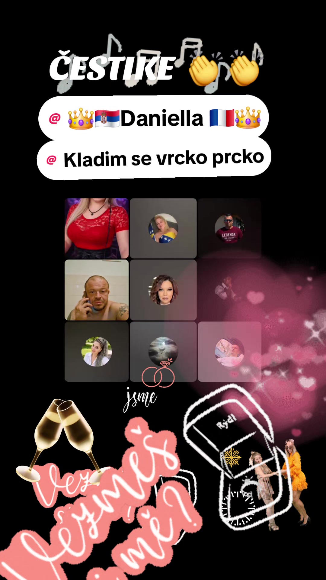 @🎧 🎶 𝙈𝙞𝙣𝙘̌𝙞_ 🎶🎧