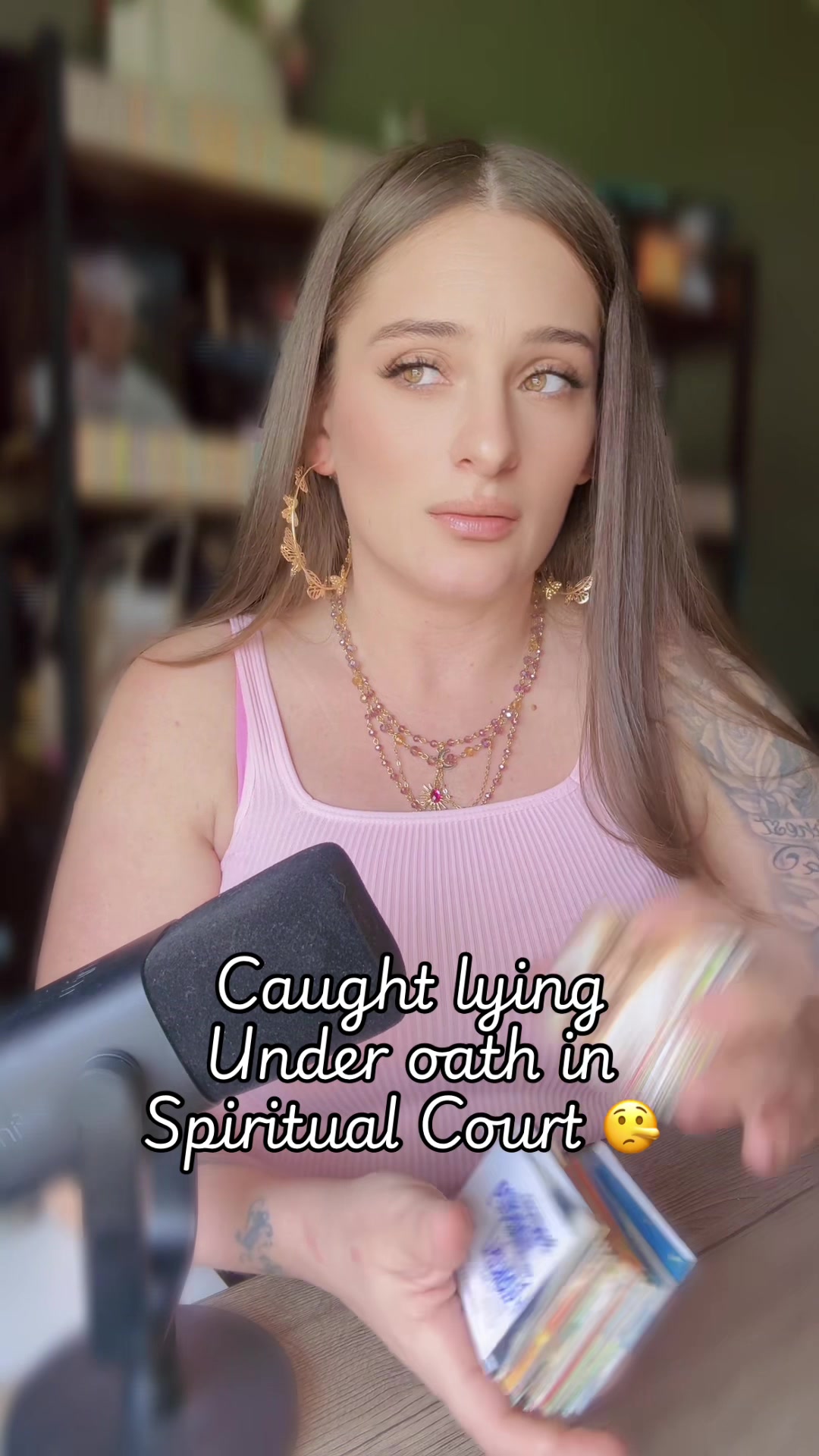 @dottie