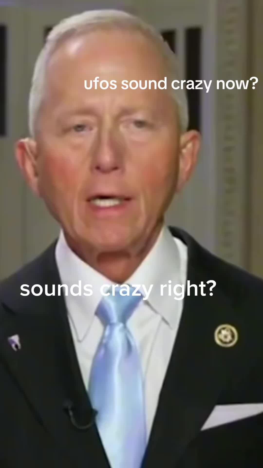 @what she said