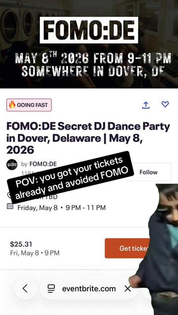 @FOMO:DE