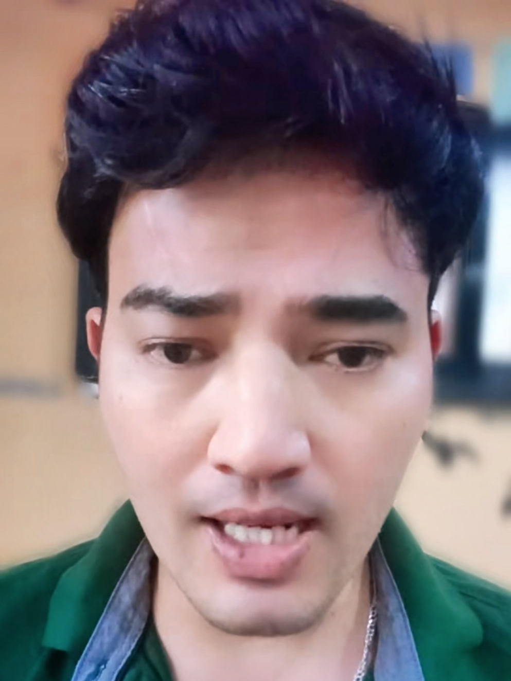 @DiL BaHaDur Oli💎