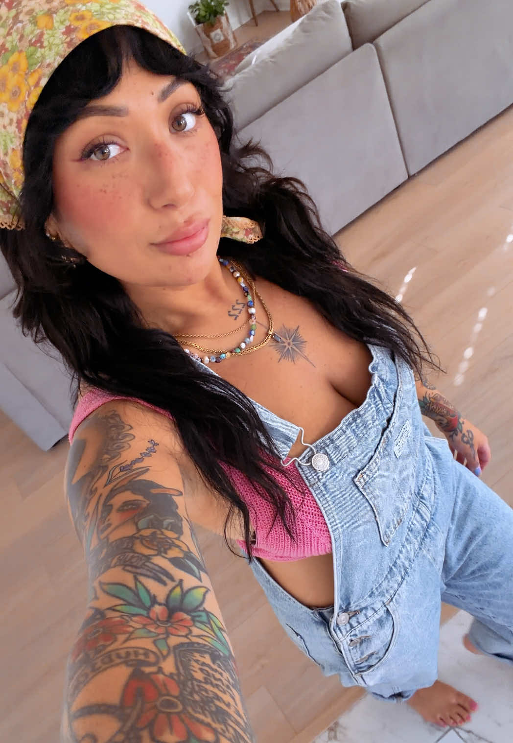 @Lisa Villasana