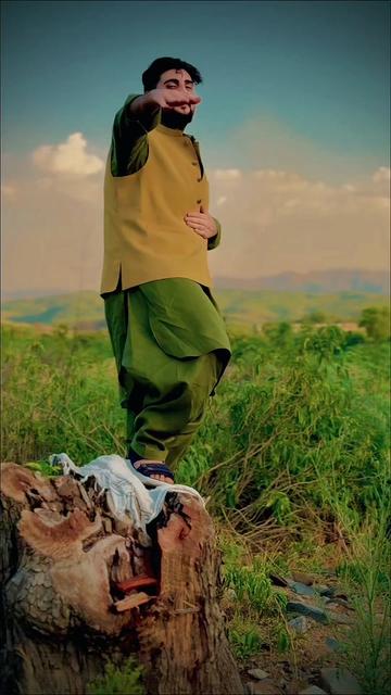@⤹★ AFRIDI جہانگیر ★⤸