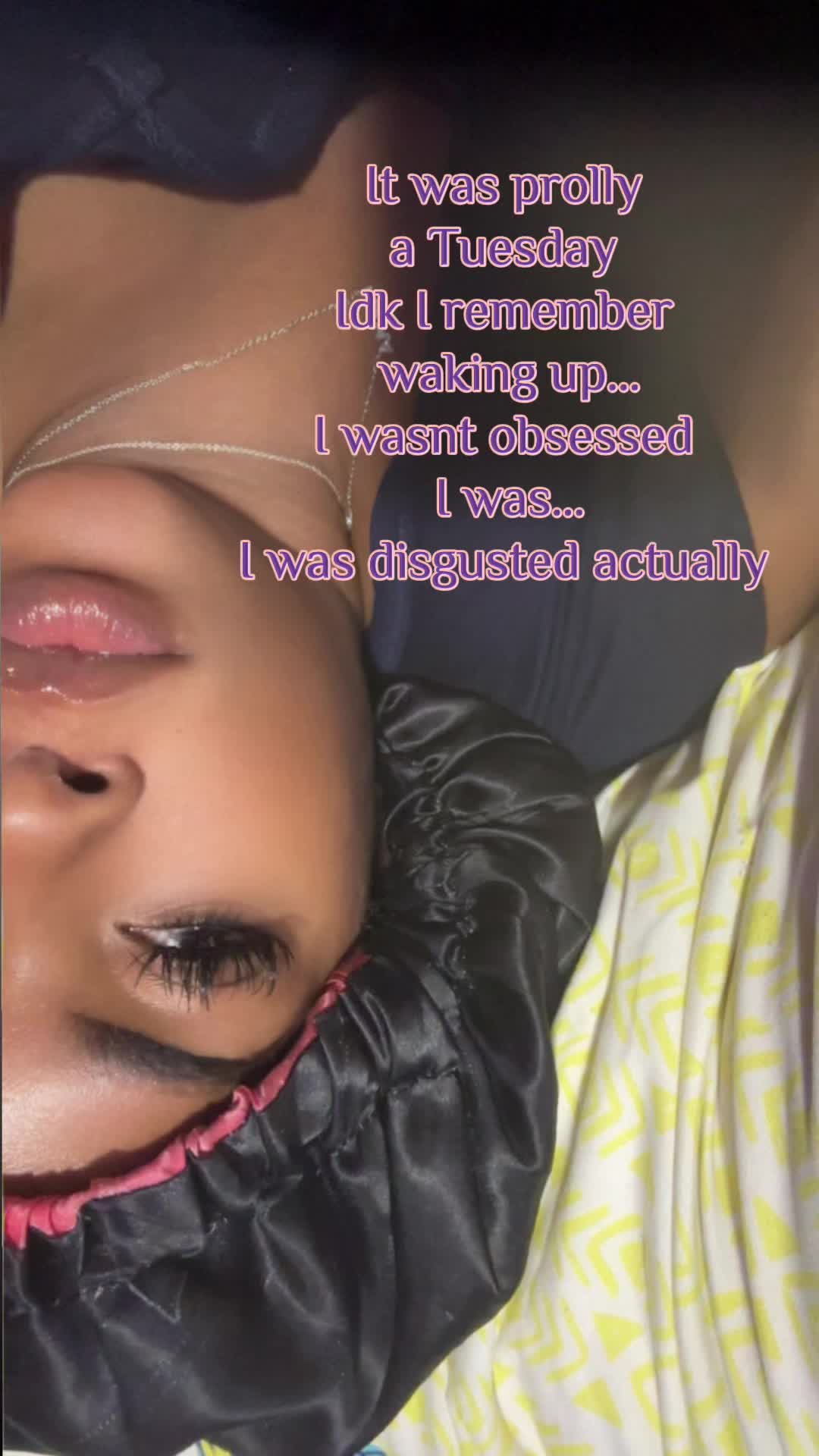 @🫧 𝒯𝒾𝒻𝒻𝒶𝓃𝓎 𝒬𝓊ℯℯ𝓃 🫧