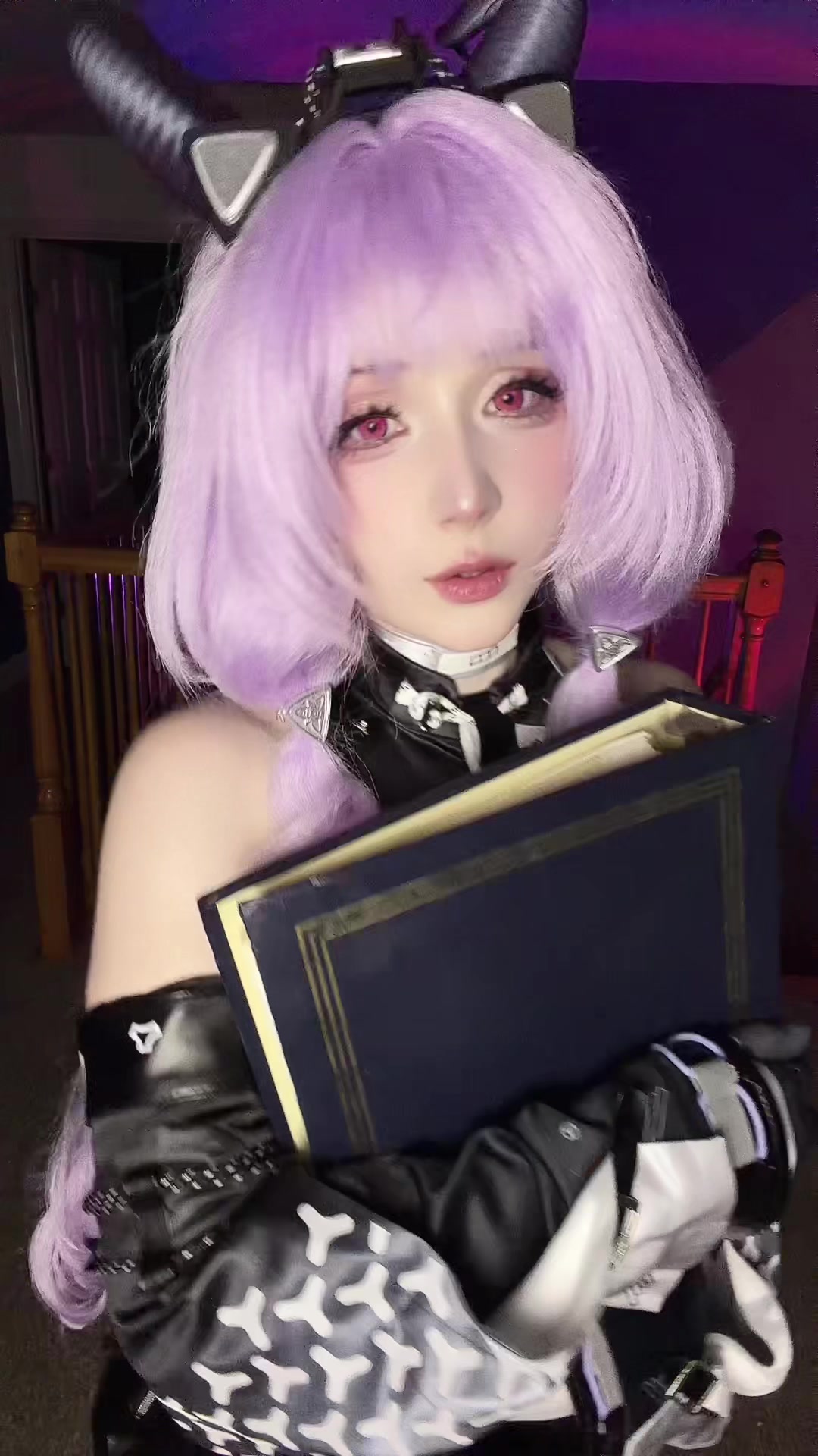 @Lily | Octobunn