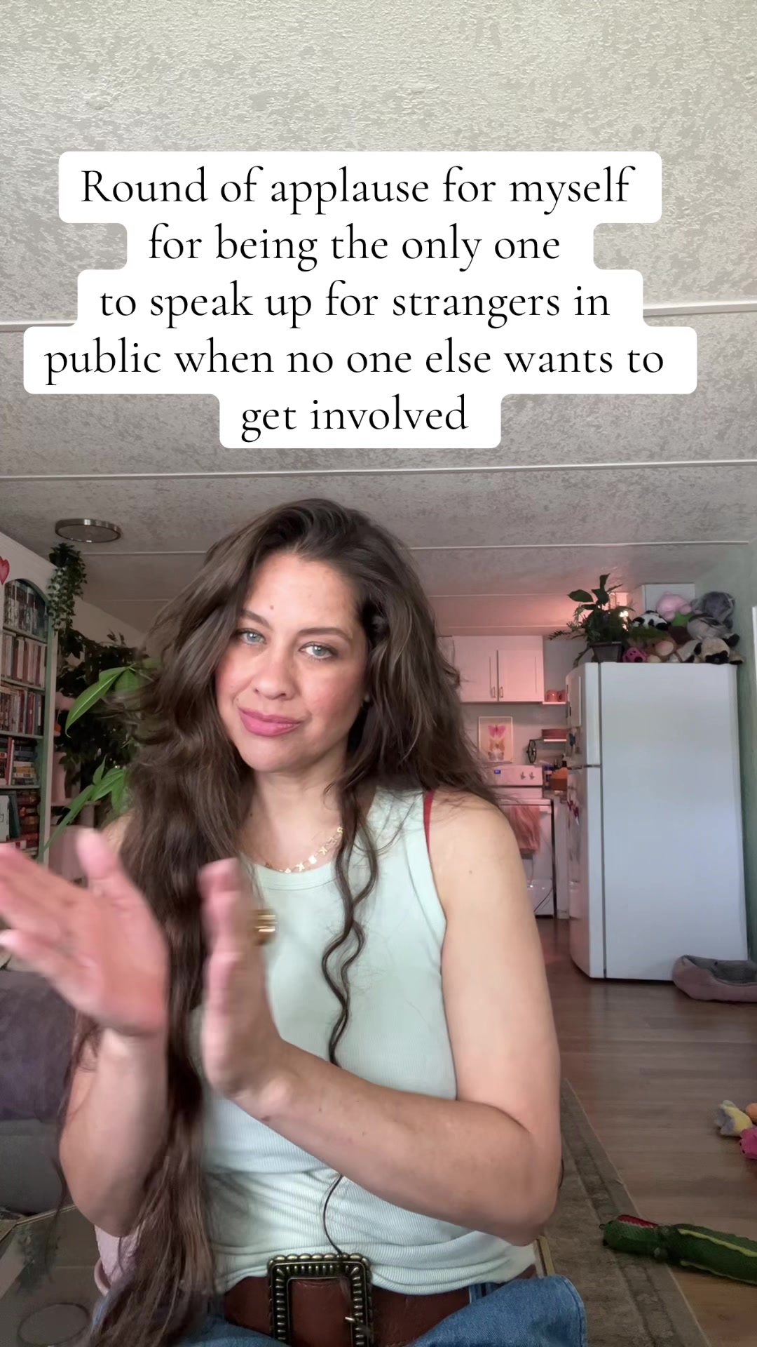@Anissa Eve