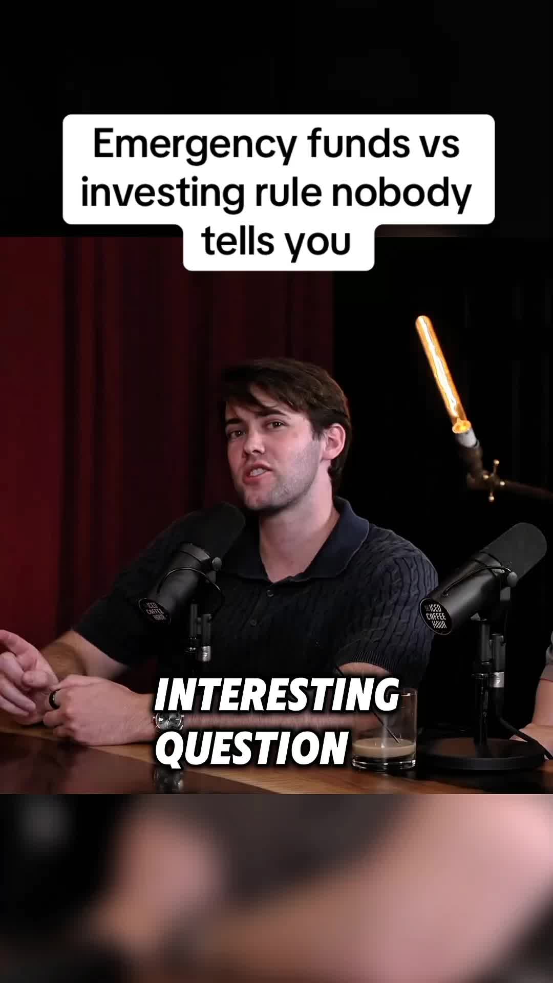 @Yep session podcast