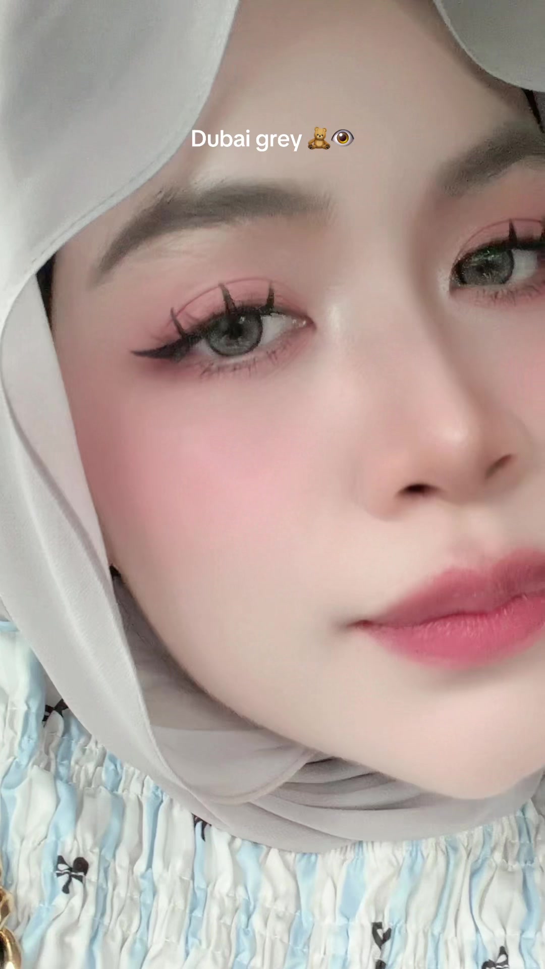 @Founder Hayda Scarf
