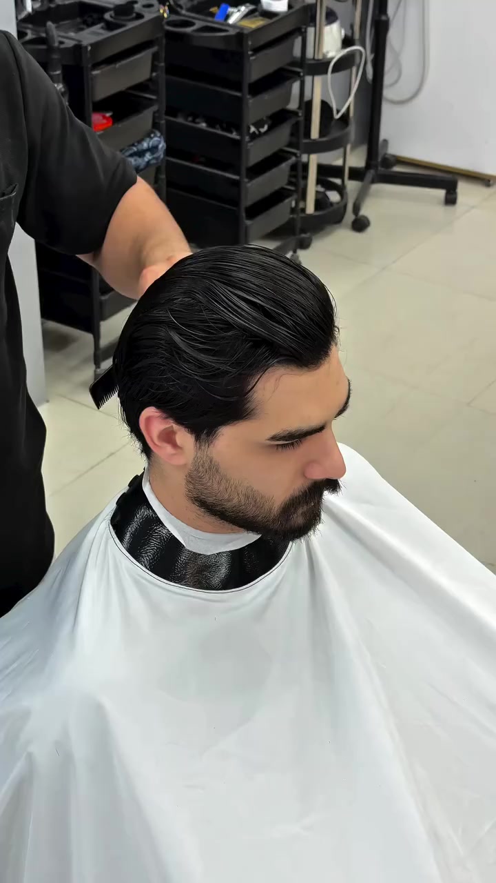 @hair styler