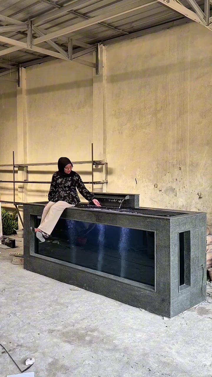 @NUR KOLAM JAWA TIMUR