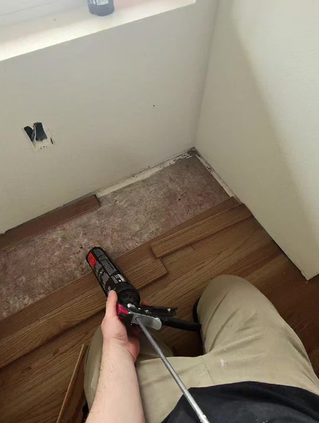 @MFGA.. Make Floor Great Again