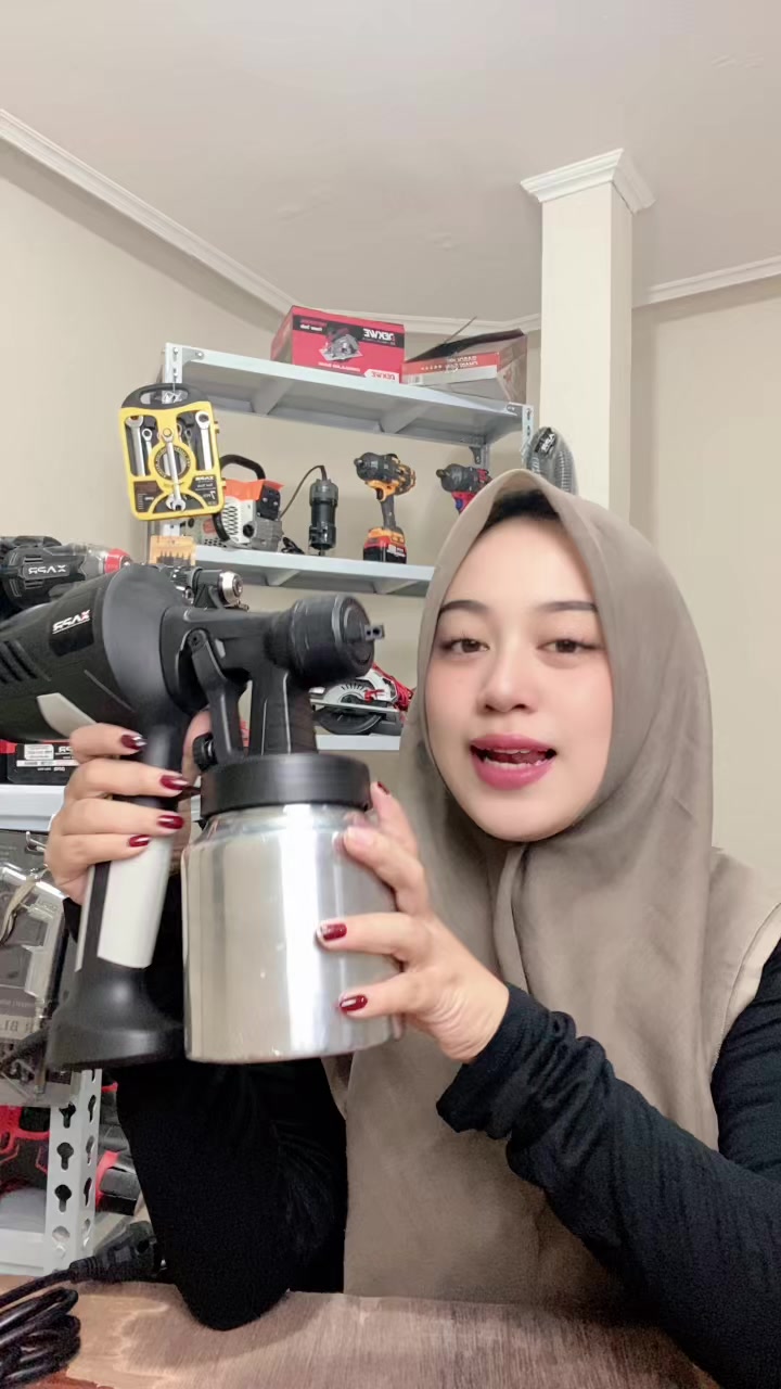 @Zhihe Teknologi