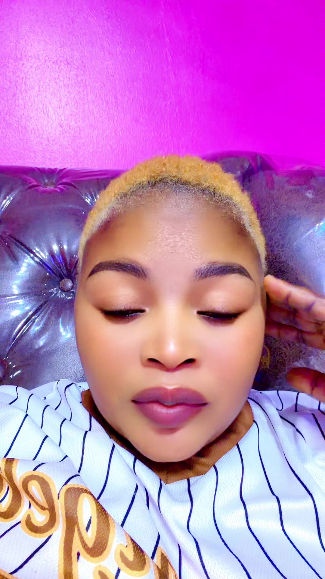@BOSS LADY QUEEN PRORPE