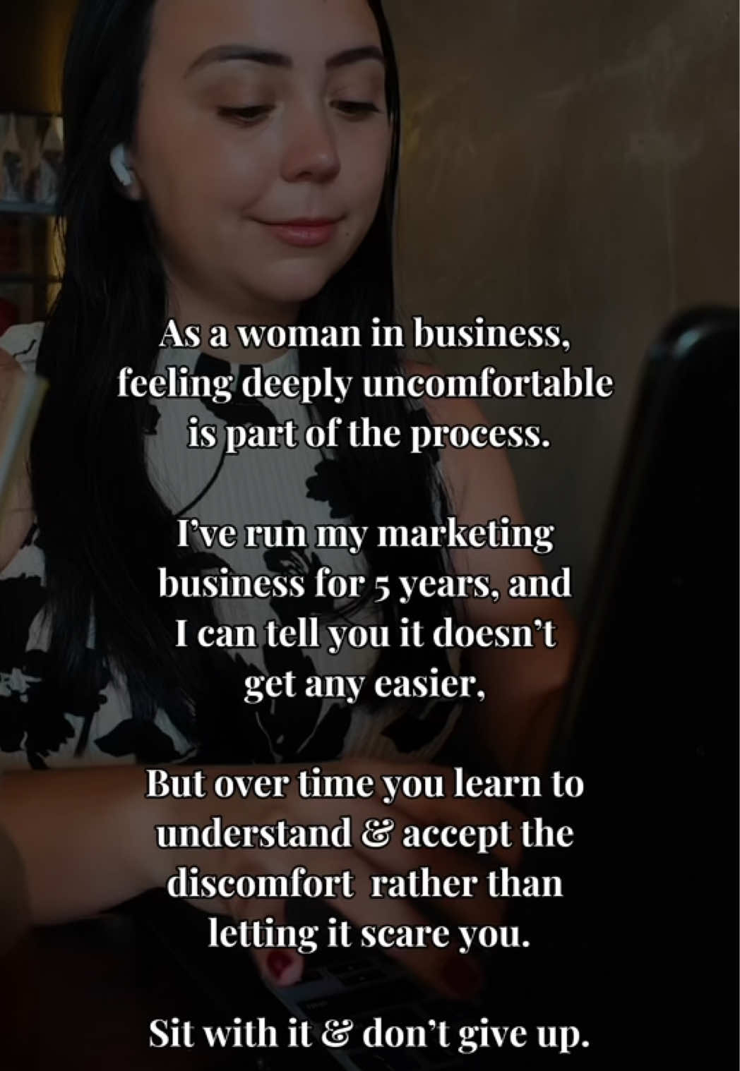 @Sam✨ Business Mentor for Women