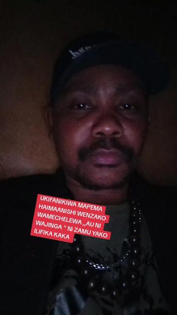 @MUTYETUMO  (kyalya ithumula)