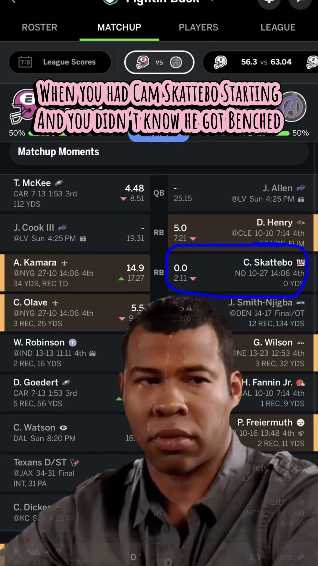 @CrashingGamer