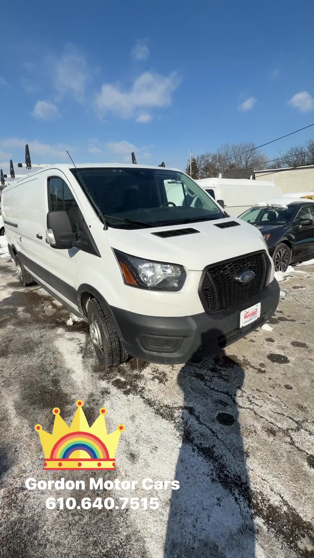 @gordonmotorcars
