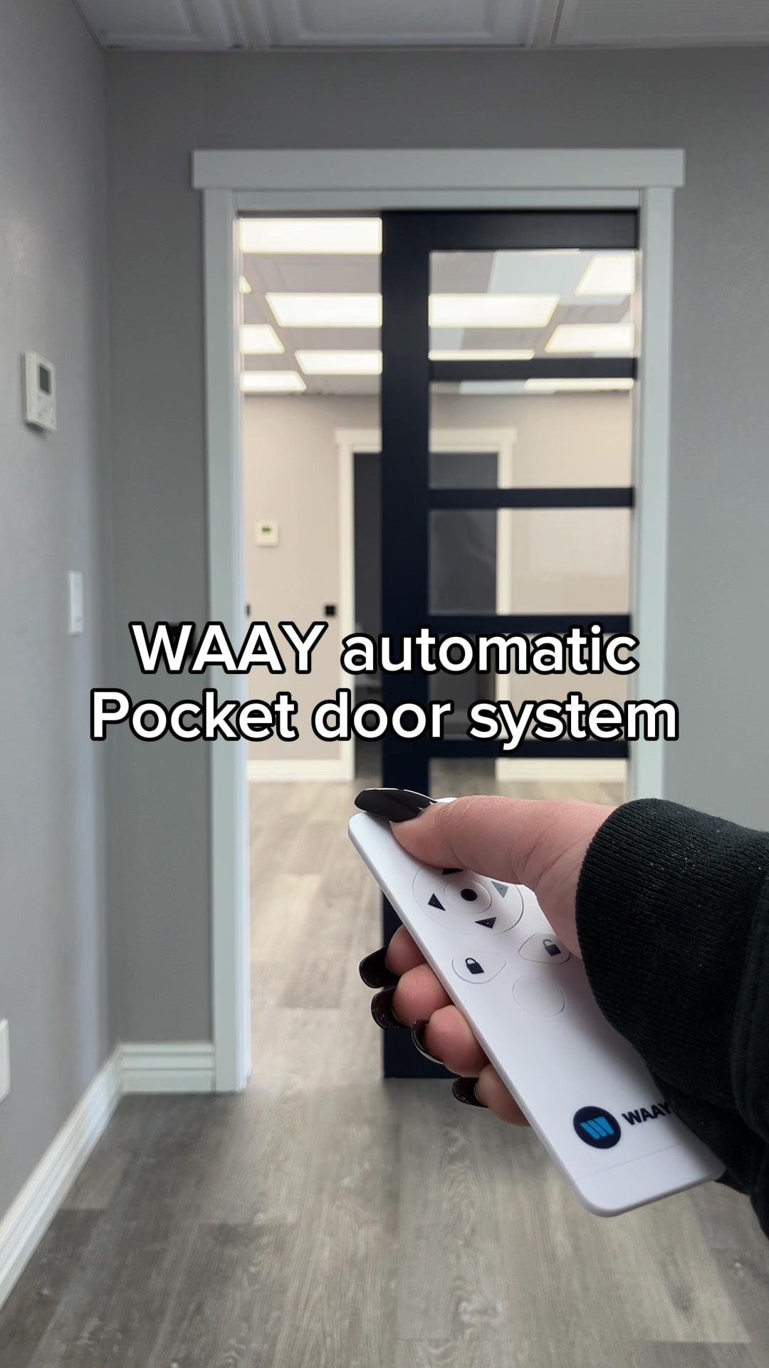 @WAAYHOME