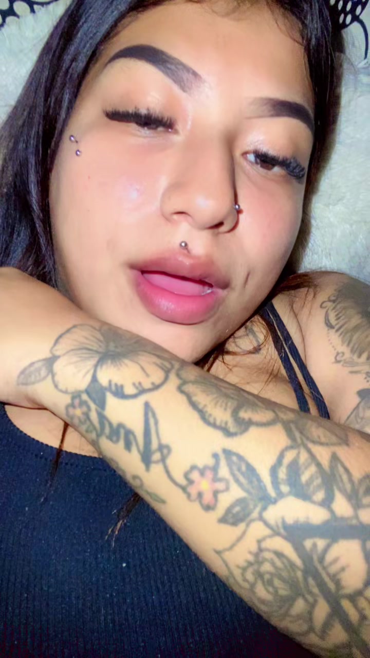 @La tatuada 🕷️❤️&zwj;🔥