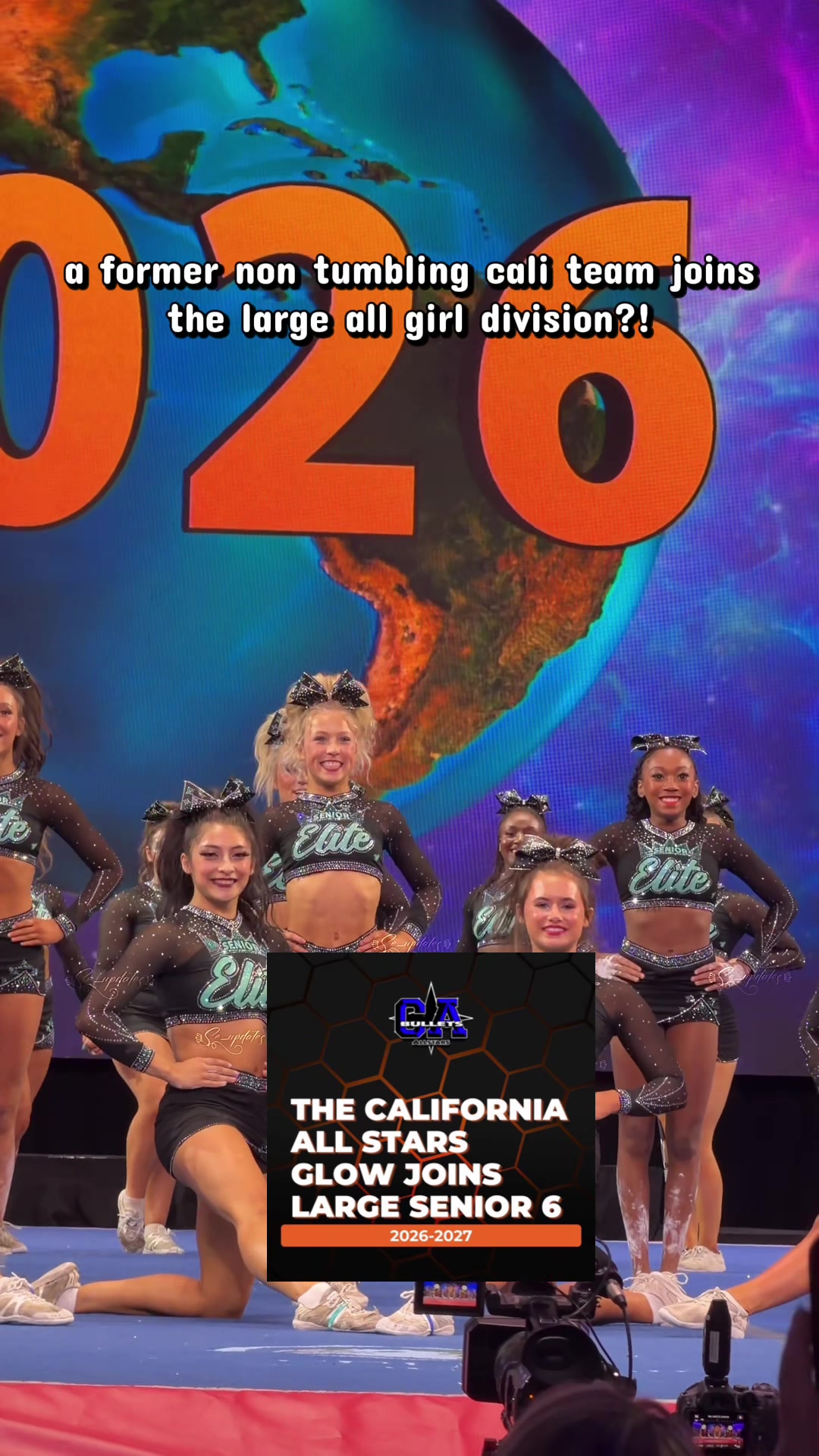 @senior elite